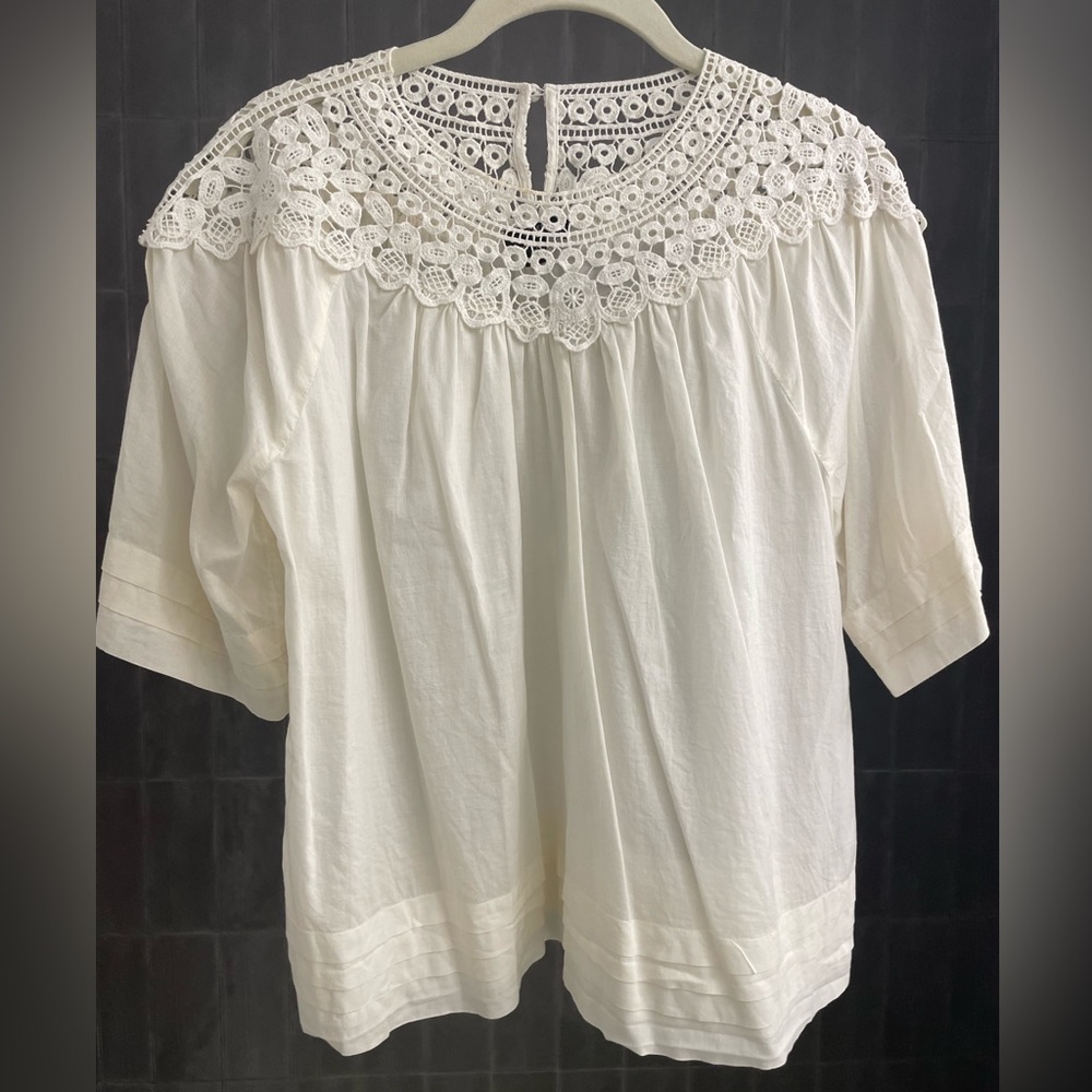 J Crew Blouse